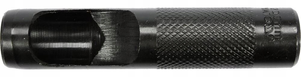 YATO PRZEBIJAK RURKOWY DO SKÓRY GUMY KARTONU TEKSTYLIÓW FI 20MM YT-35868