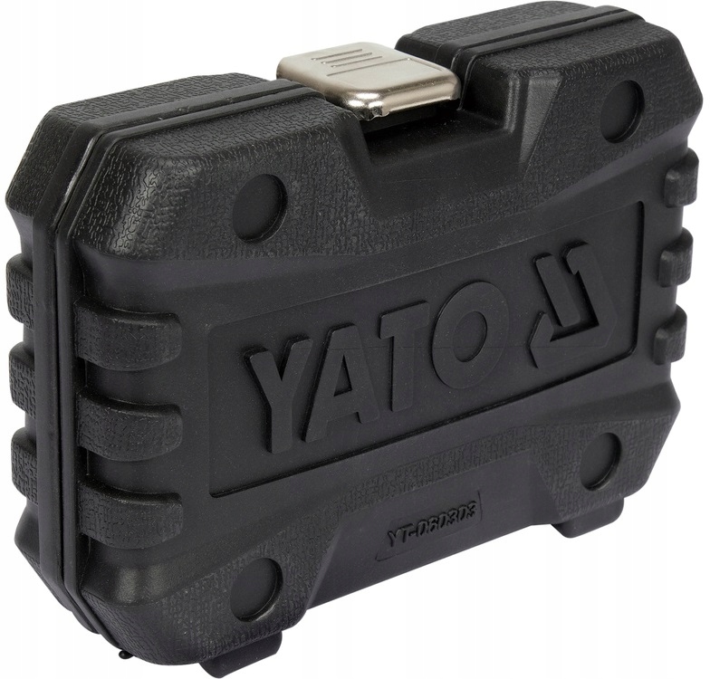 YATO ZESTAW NASADEK DO ŚRUB ZABEZPIECZAJĄCYCH BMW 22 ELEMENTY YT-060303