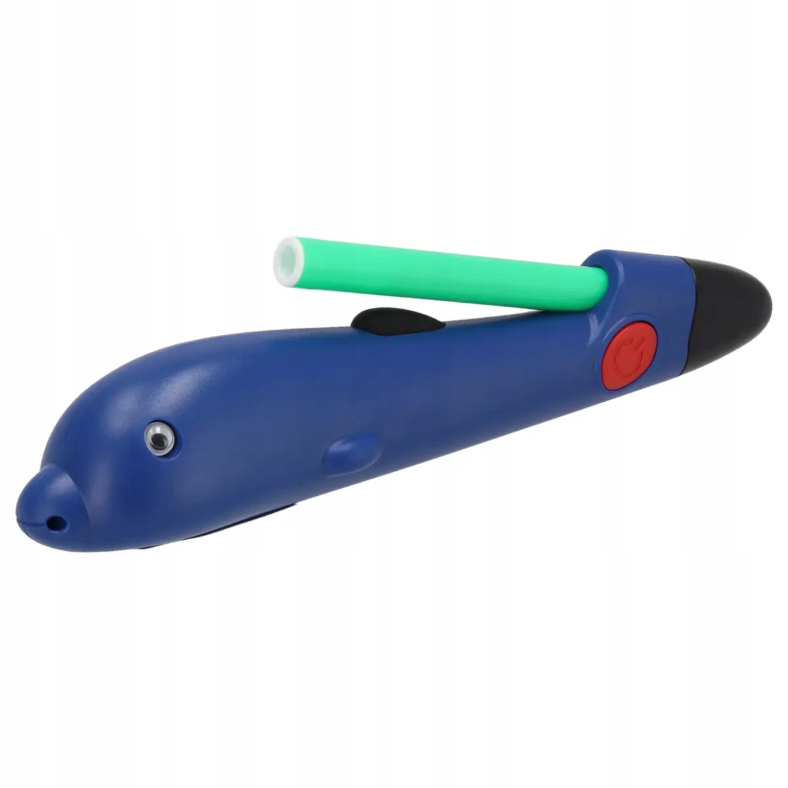 DEDRA KIDS PISAK DO GRAFFITI MARKERY SZABLONY BEZPRZEWODOWY USB M315.030