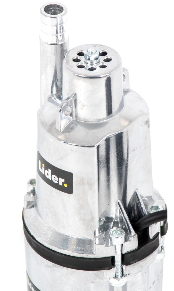 LIDER POMPA MEMBRANOWA GŁĘBINOWA DO WODY CZYSTEJ NUREK 280W 1020 l/h LMP280