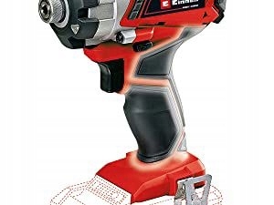 EINHELL AKUMULATOROWA ZAKRĘTARKA UDAROWA KLUCZ TE-CI 18/1 Li-Solo 18V 140Nm