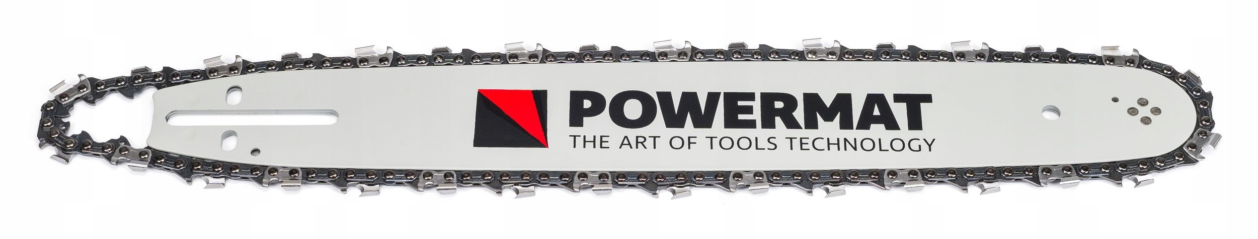 PROWADNICA PIŁY HUSQVARNA PIŁA 40CM 16' 2 ŁAŃCUCHY