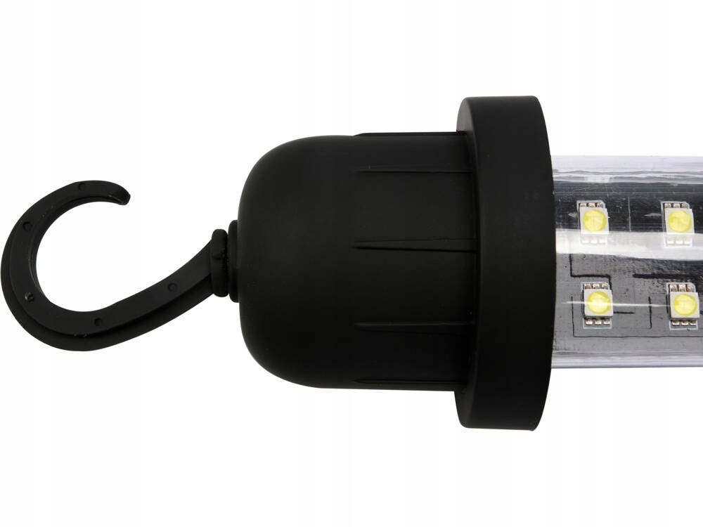 UNIWERSALNA LAMPA WARSZTATOWA PRZEWODOWA SMD LED 4,5W 400LM 82706