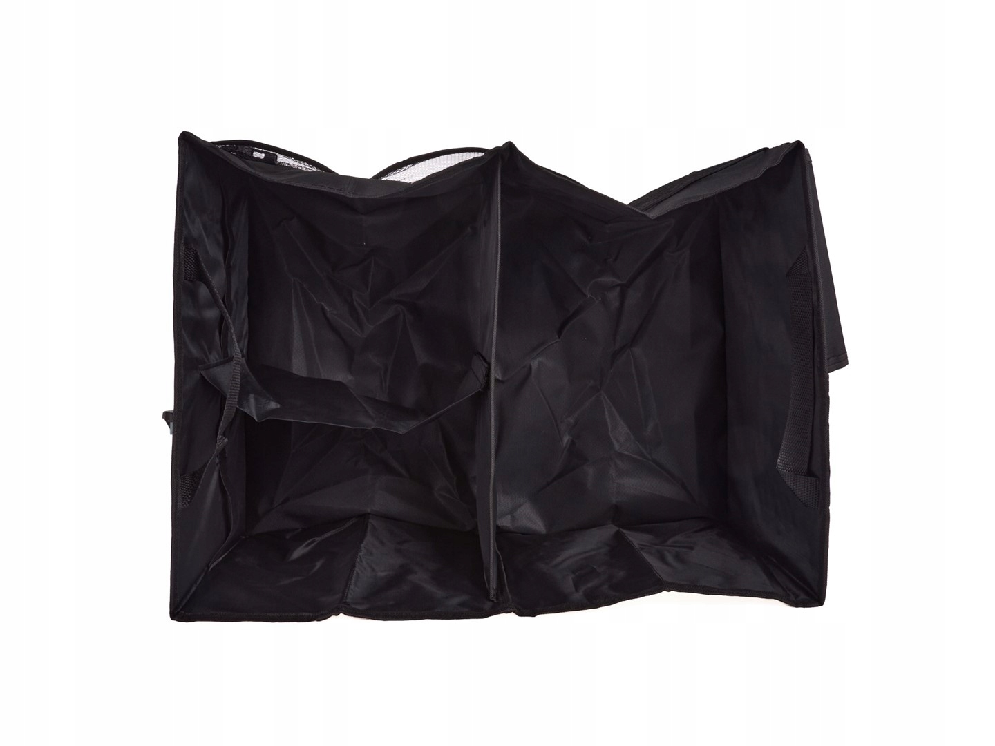 GEKO ORGANIZER – TORBA DO BAGAŻNIKA SAMOCHODOWEGO Z PRZEGRÓDKAMI G02405