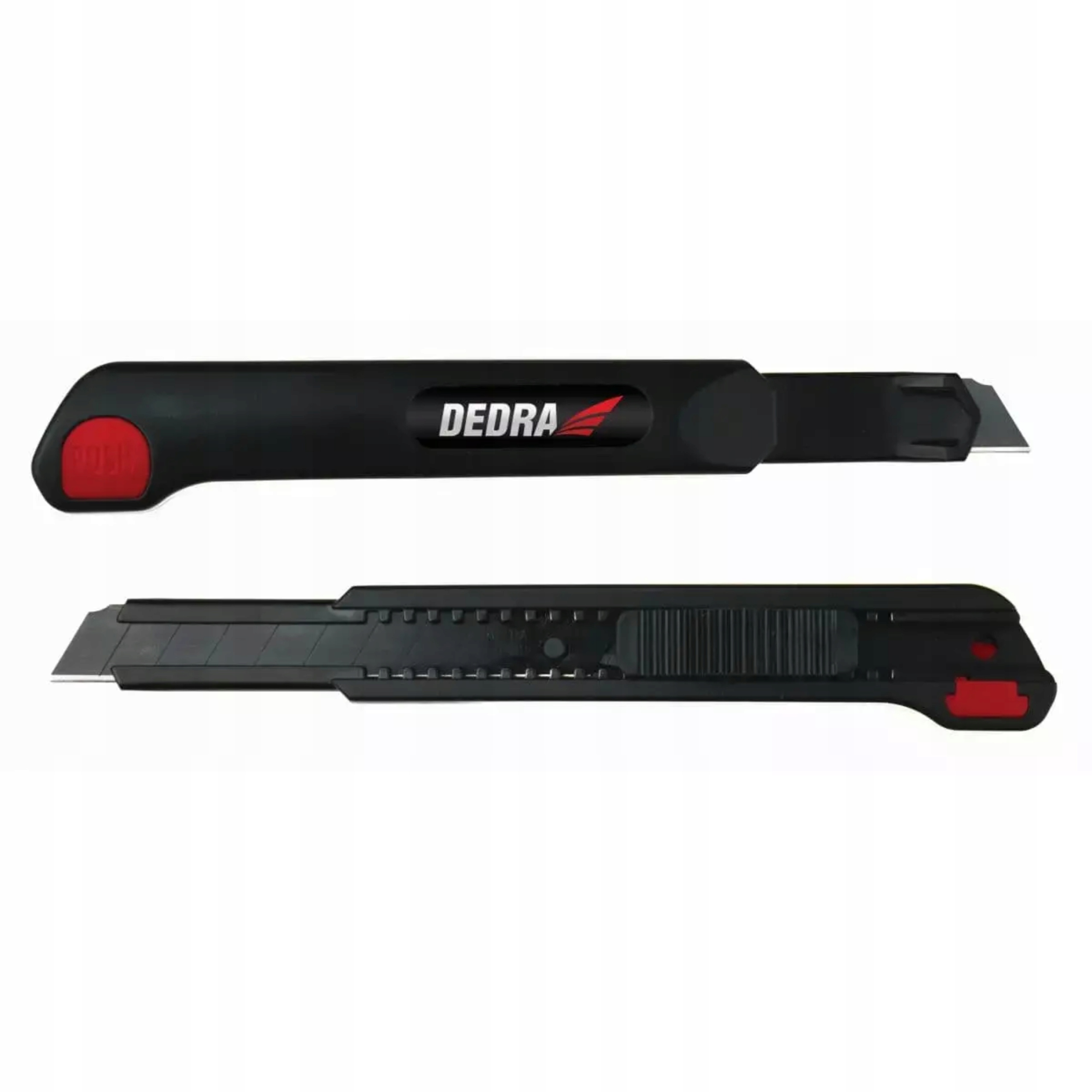 DEDRA NÓŻ NOŻYK Z ULTRACIENKIM ELASTYCZNYM OSTRZEM 12,5X0,2 MM M9045