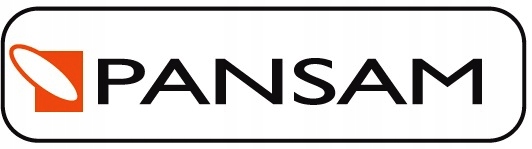 PANSAM A533153 GWOŹDZIARKA BĘBNOWA PNEUMATYCZNA