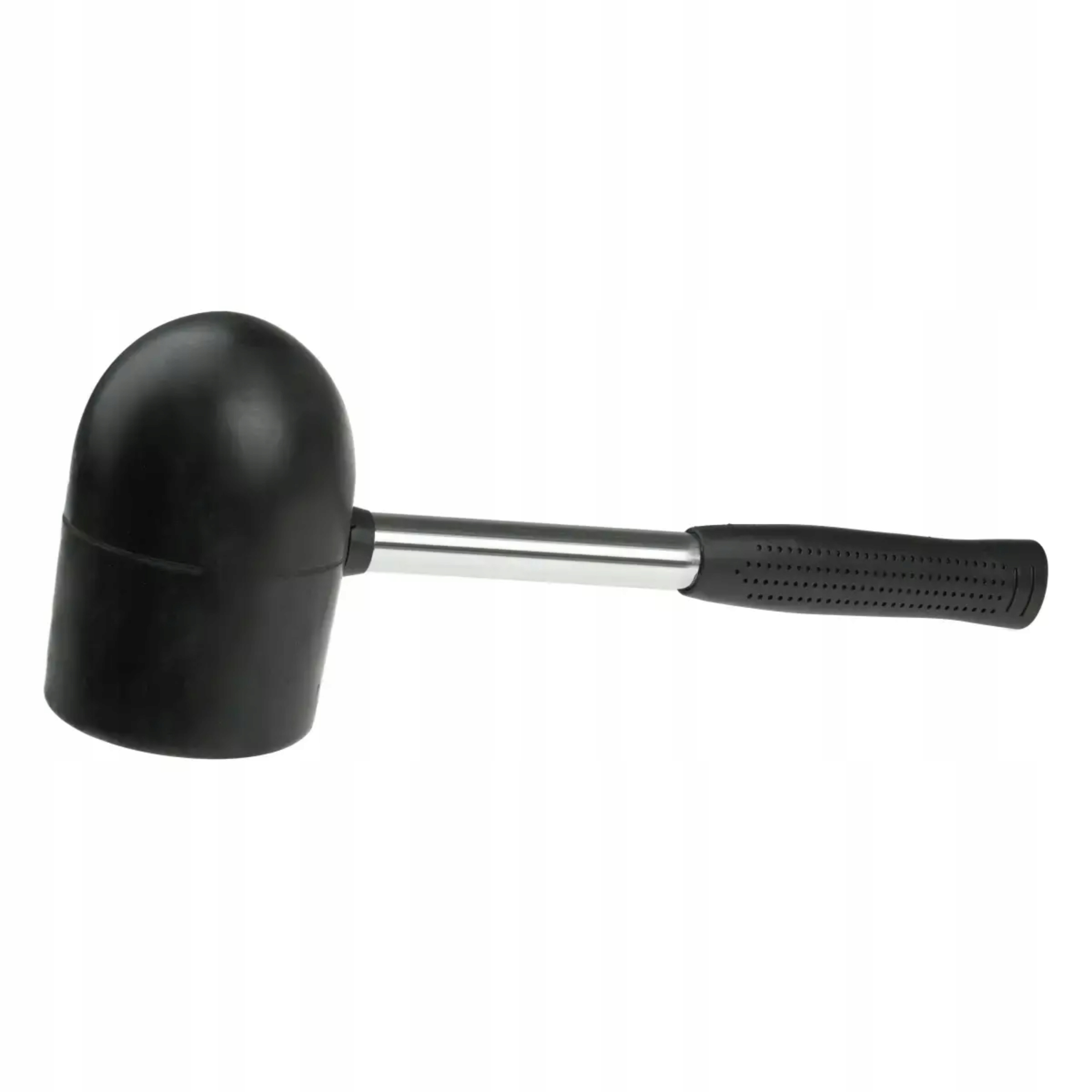 DEDRA MŁOTEK BLACHARSKI GUMOWY 13M160 90MM