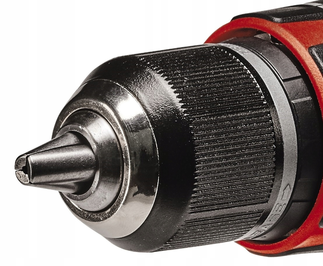 EINHELL WIERTARKO-WKRĘTARKA TE-CD 18/50 Li-i BL (2×2,0Ah)