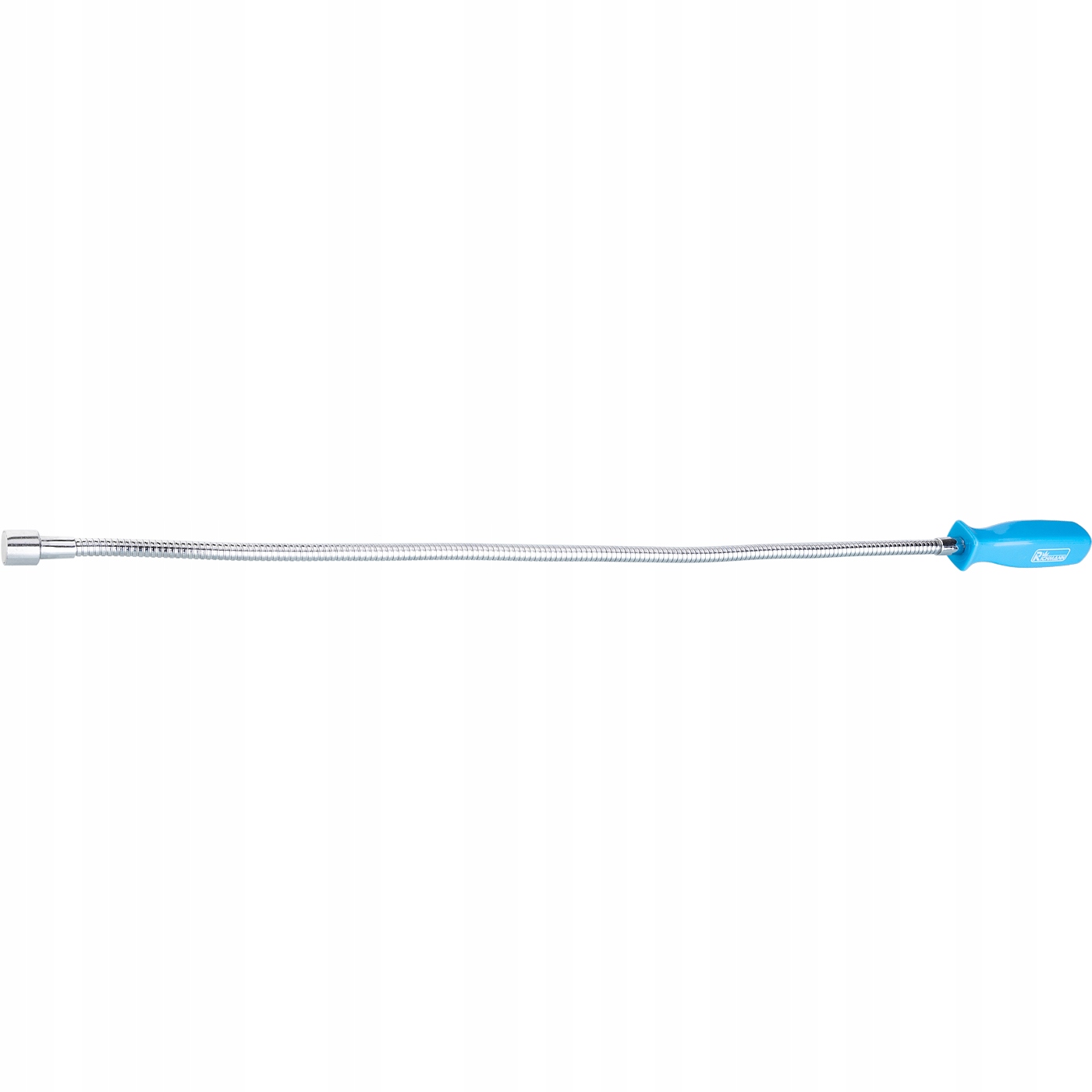 CHWYTAK GIĘTKI ELASTYCZNY Z KOŃCÓWKĄ MAGNETYCZNĄ SILNY MOCNY MAGNES 600 mm