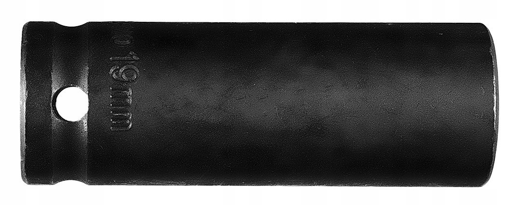 NEO NASADKA UDAROWA 1/2CALA DŁUGA, GRUBA 19MM L78MM CR-MO 12-319