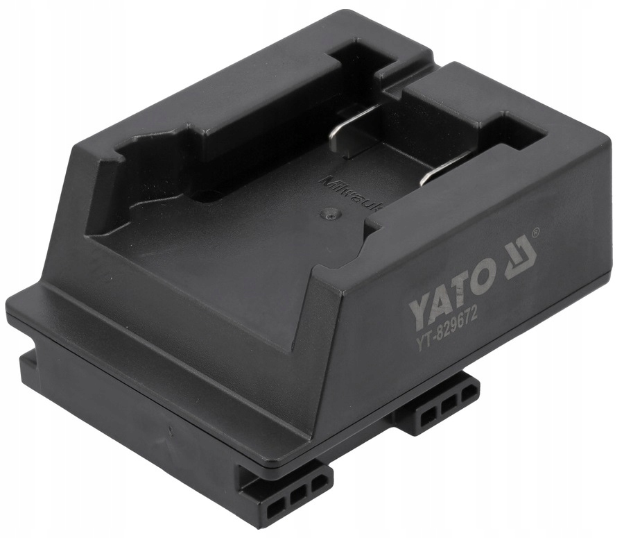 YATO ADAPTER DO REFLEKTORA YT-829670 - TYP MILWAUKEE YT-829672