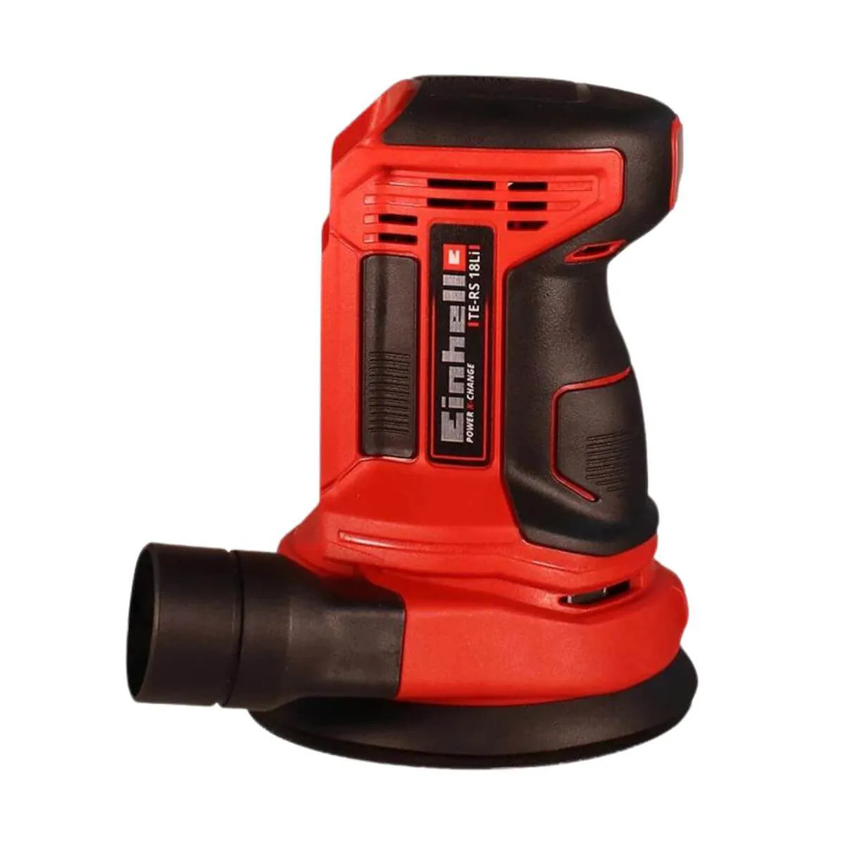 EINHELL AKUMULATOROWA SZLIFIERKA MIMOŚRODOWA PEX TE-RS 18 Li-Solo 18V 125mm