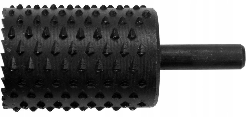 YATO FREZ TARNIK TRZPIENIOWY DO DREWNA 25MM NA WIERTARKĘ STAL HSS YT-61707