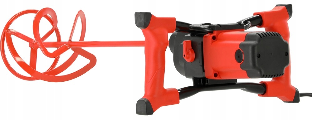 YATO MIESZARKA MIESZADŁO BUDOWLANE II BIEGI 1850W HEAVY DUTY REGULACJA OBR.