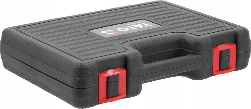 YATO ZESTAW DO DEMONTAŻU URWANYCH USZKODZONYCH ŚWIEC ŻAROWYCH 8-10mm 40el.