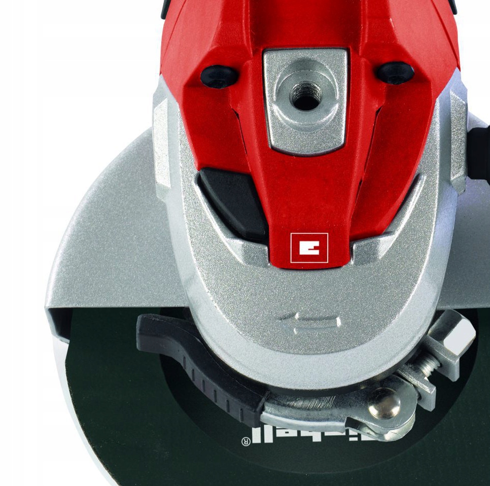 EINHELL SZLIFIERKA KĄTOWA TE-AG 125/750 4430880 ELEKTRYCZNA DIAX 125mm 750W