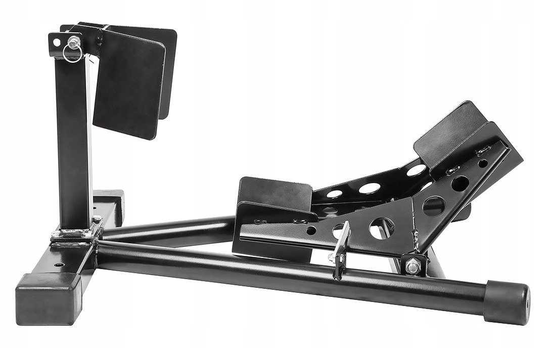 NEO STOJAK MOTOCYKLOWY POD PRZEDNIE KOŁO 680kg