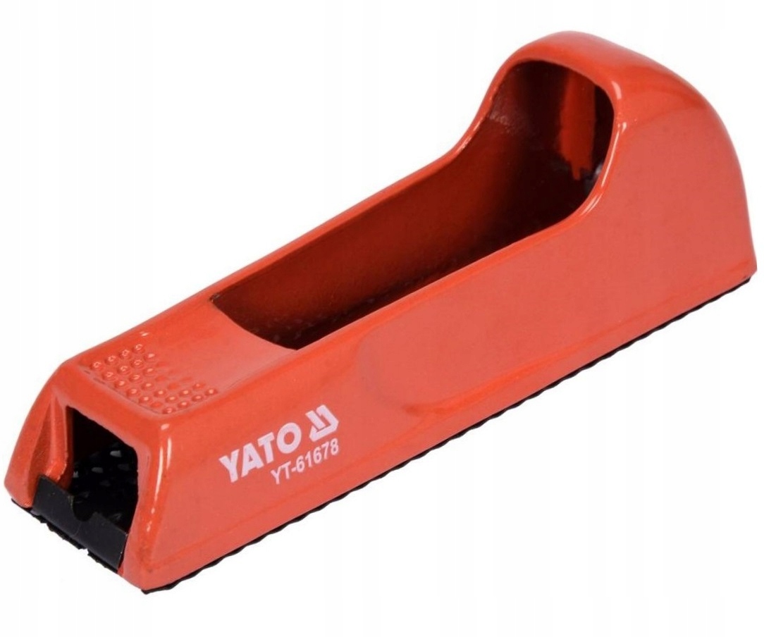 YATO YT-61678 ZDZIERAK TARNIK SKROBAK DO PŁYT G/K STRUG 140 MM