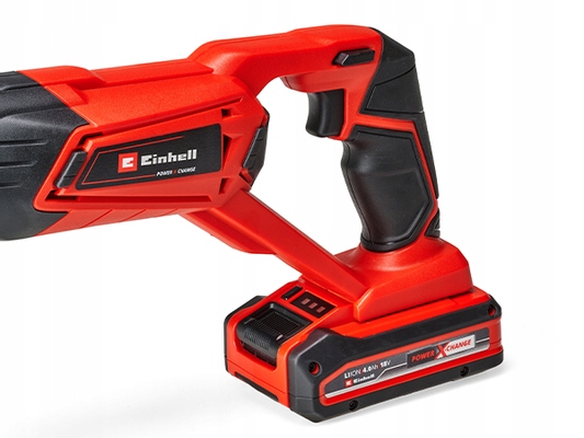 EINHELL PIŁA SZABLASTA AKUMULATOROWA 18V TE-AP 18/22 Li-Solo UNIWERSALNA