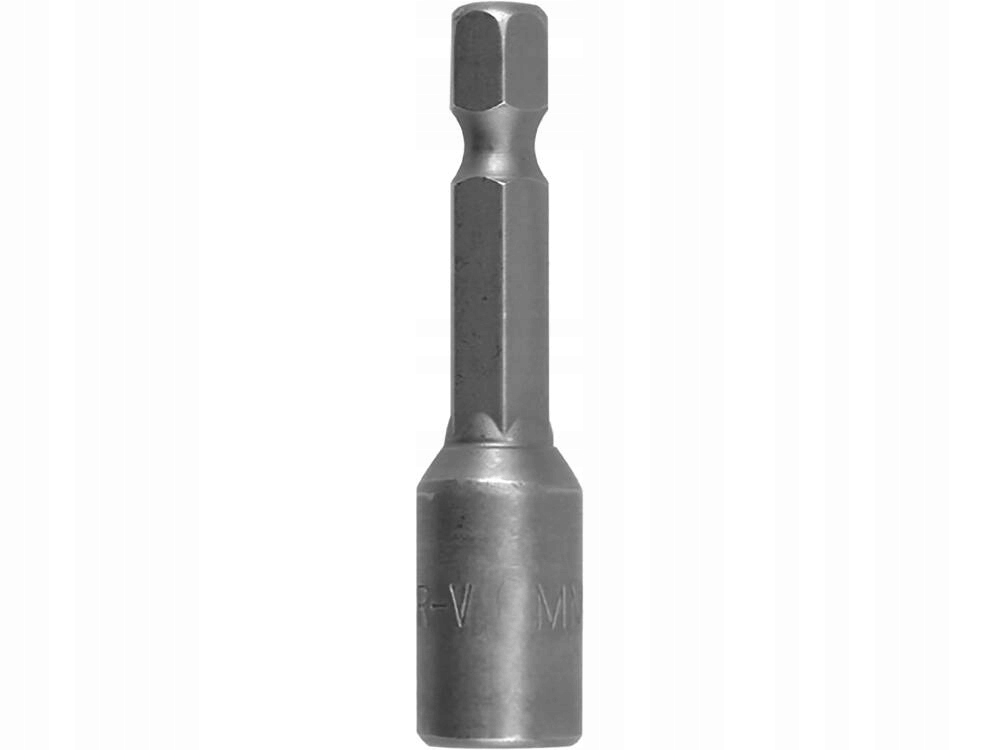 YATO NASADKA MAGNETYCZNA DO WKRĘTARKI NA BLISTRZE 1/4'' 12 x 48mm YT-1517