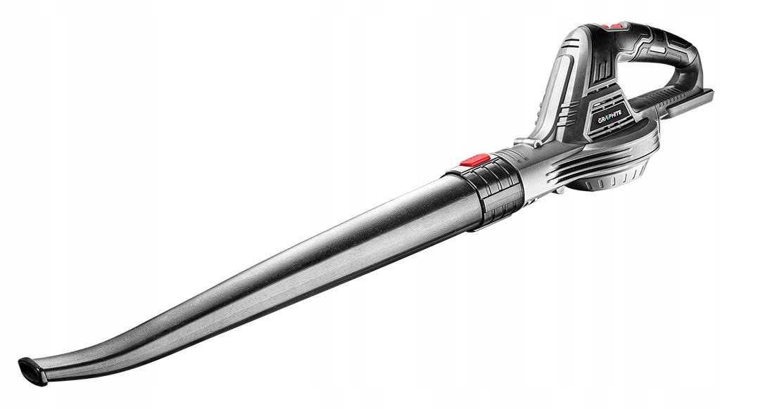 GRAPHITE DMUCHAWA ODKURZACZ OGRODOWY DO LIŚCI AKUMULATOROWA 18V 58G031