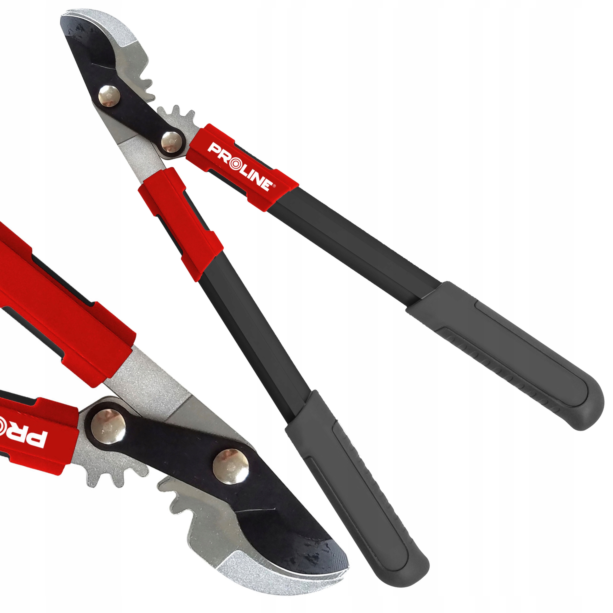 SEKATOR DWURĘCZNY NOŻYCE DO GAŁĘZI PROLINE 487mm