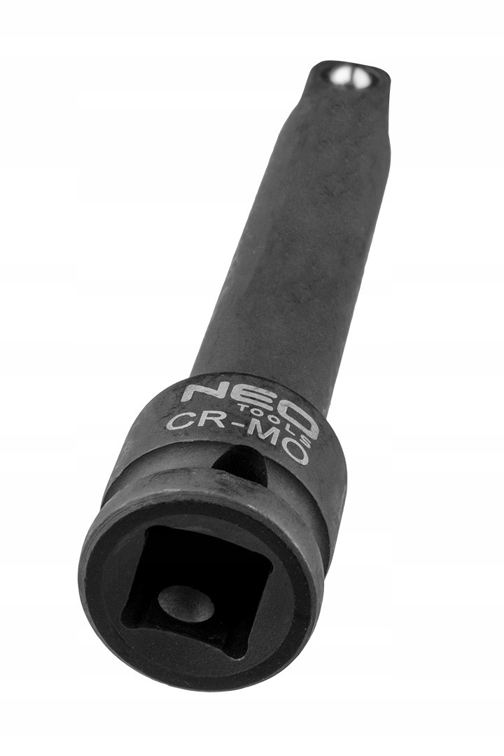 PRZEDŁUŻKA UDAROWA 1/2" 125 MM DO NARZĘDZI PNEUMATYCZNYCH I RĘCZNYCH 10-252