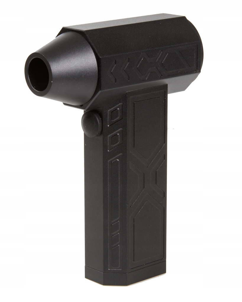 MAR POL DMUCHAWA ELEKTRYCZNA DO LIŚCI AUTA MINI WENTYLATOR Z LATARKĄ M88320