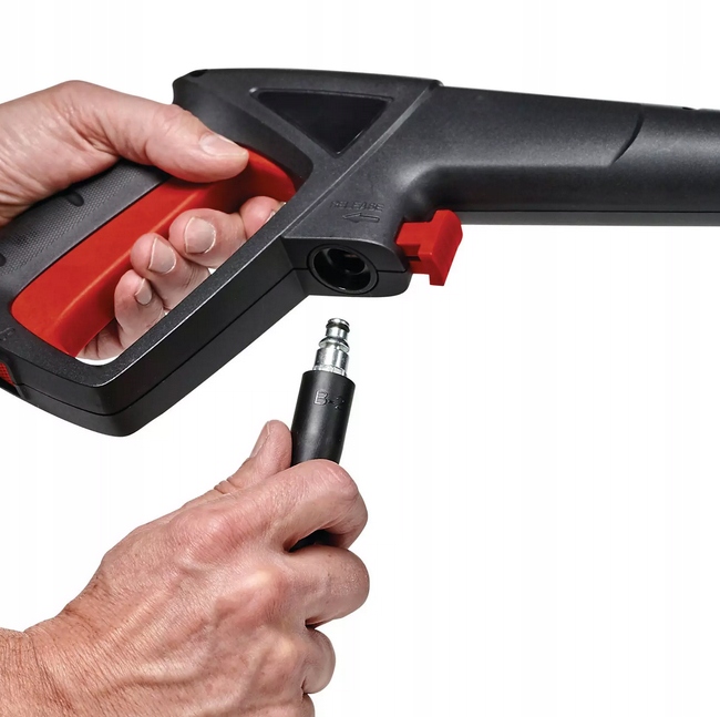 EINHELL MOBILNA MYJKA WYSOKOCIŚNIENIOWA TC-HP 90 4140740
