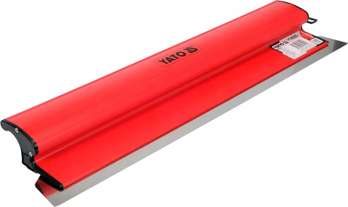 YATO NÓŻ DO GŁADZI SZPACHLA 600mm WYMIENNE OSTRZE