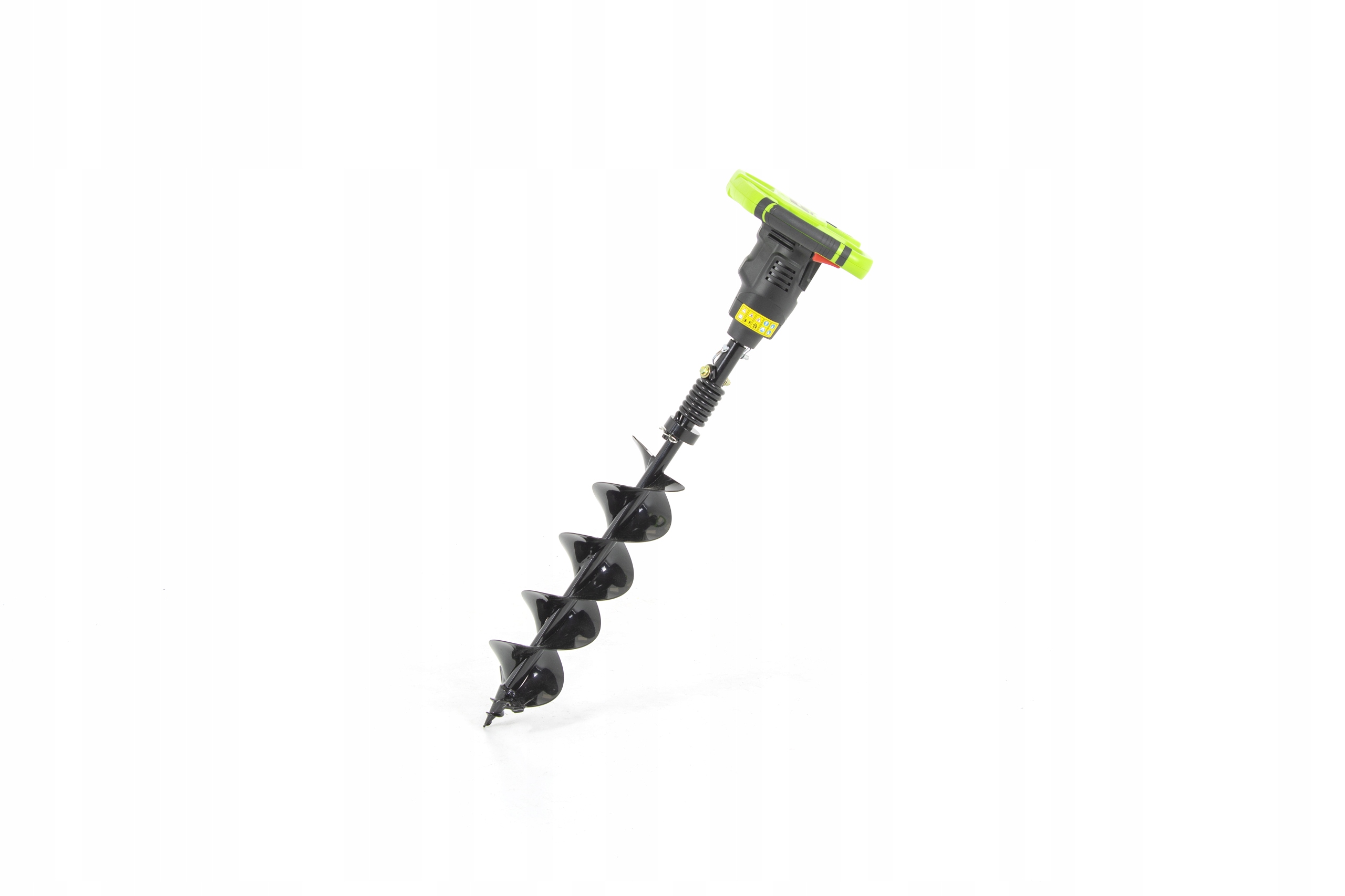 4GARDEN AWT1521 ŚWIDER WIERTNICA AKUMULATOROWA DO GLEBY 20V SOLO