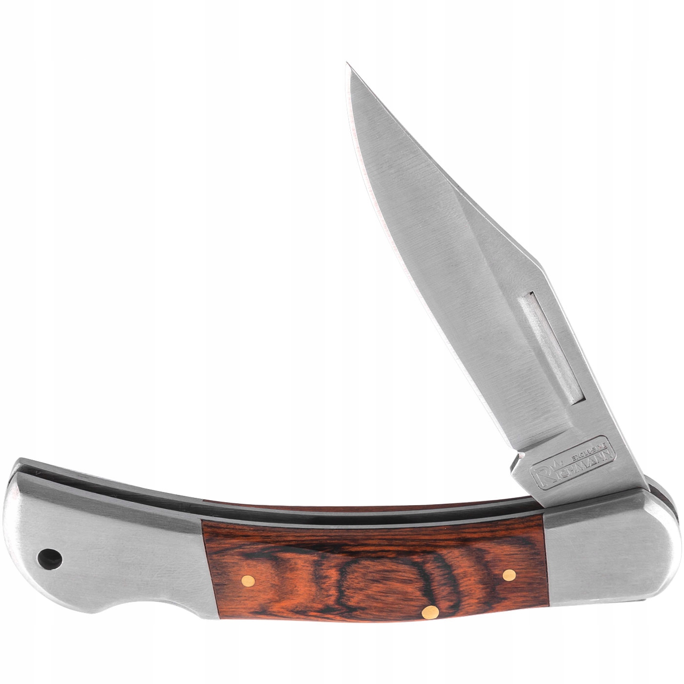 RICHMANN UNIWERSALNY NÓŻ MONTERSKI SKŁADANY 195 MM BLADE - LOCK C9122