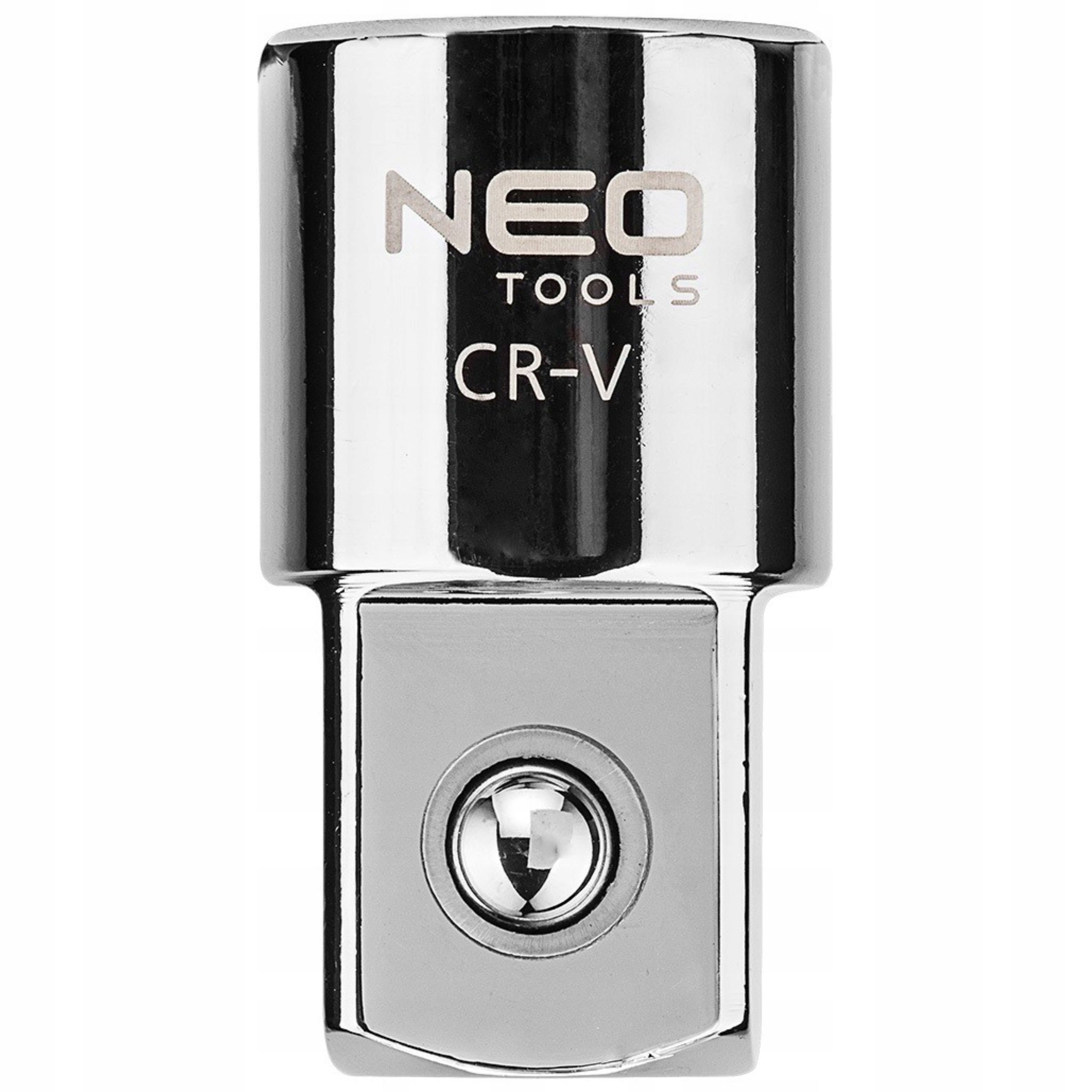 REDUKCJA 1/2”M X 3/8”F L-27MM NEO 08-550