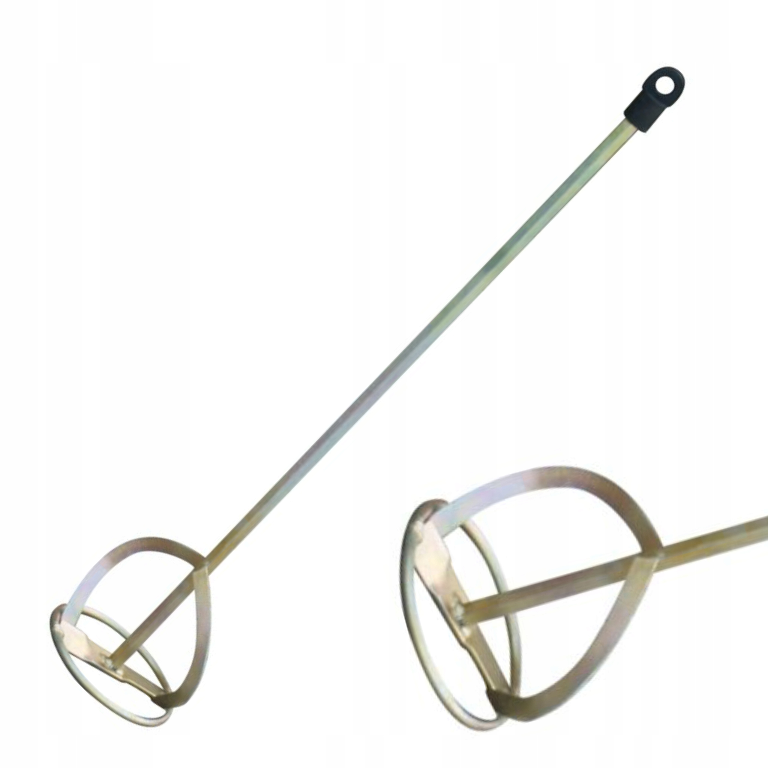 MIESZADŁO STALOWE MIESZARKA DO FARB TYP A 100X500MM PROLINE 41023