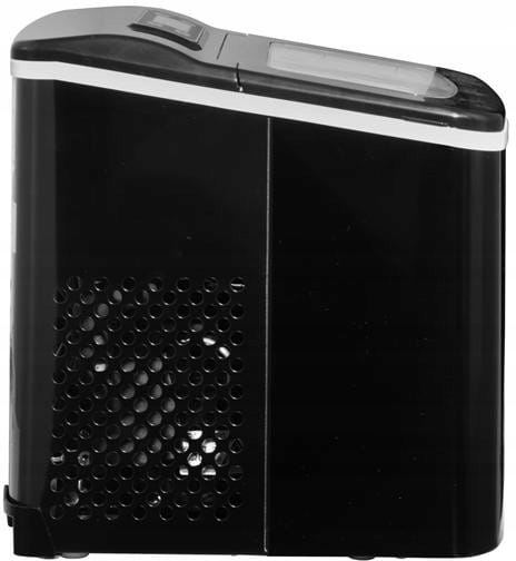 KRAFT&DELE KOMPAKTOWA KOSTKARKA DO LODU 110W ZBIORNIK 2L 220V KD4123