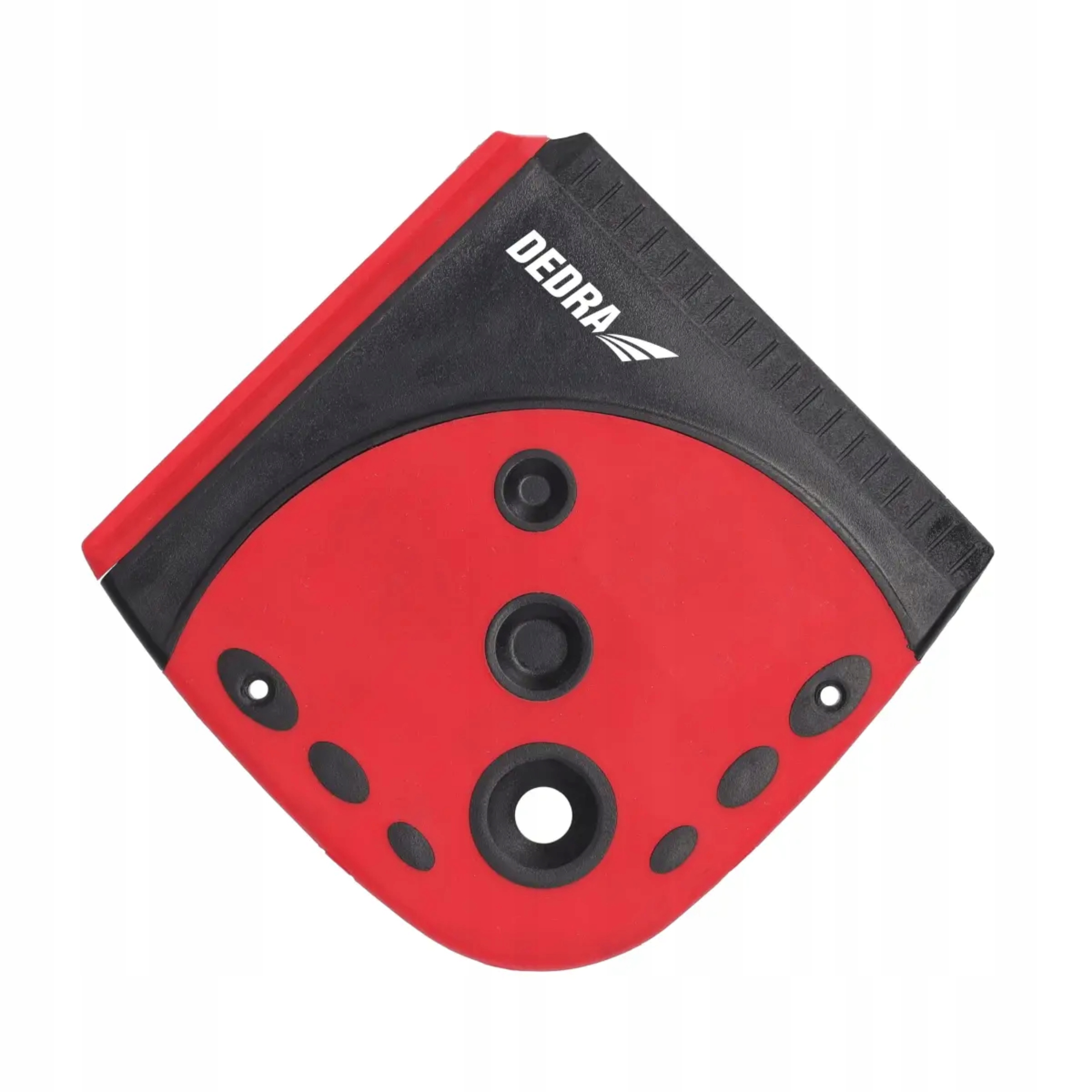 DEDRA SKROBACZKA 12X12CM KWADRATOWA PŁASKA 2001A10