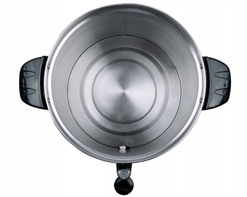 YATO YG-04310 WARNIK PODGRZEWACZ DO WODY 10L 1650W