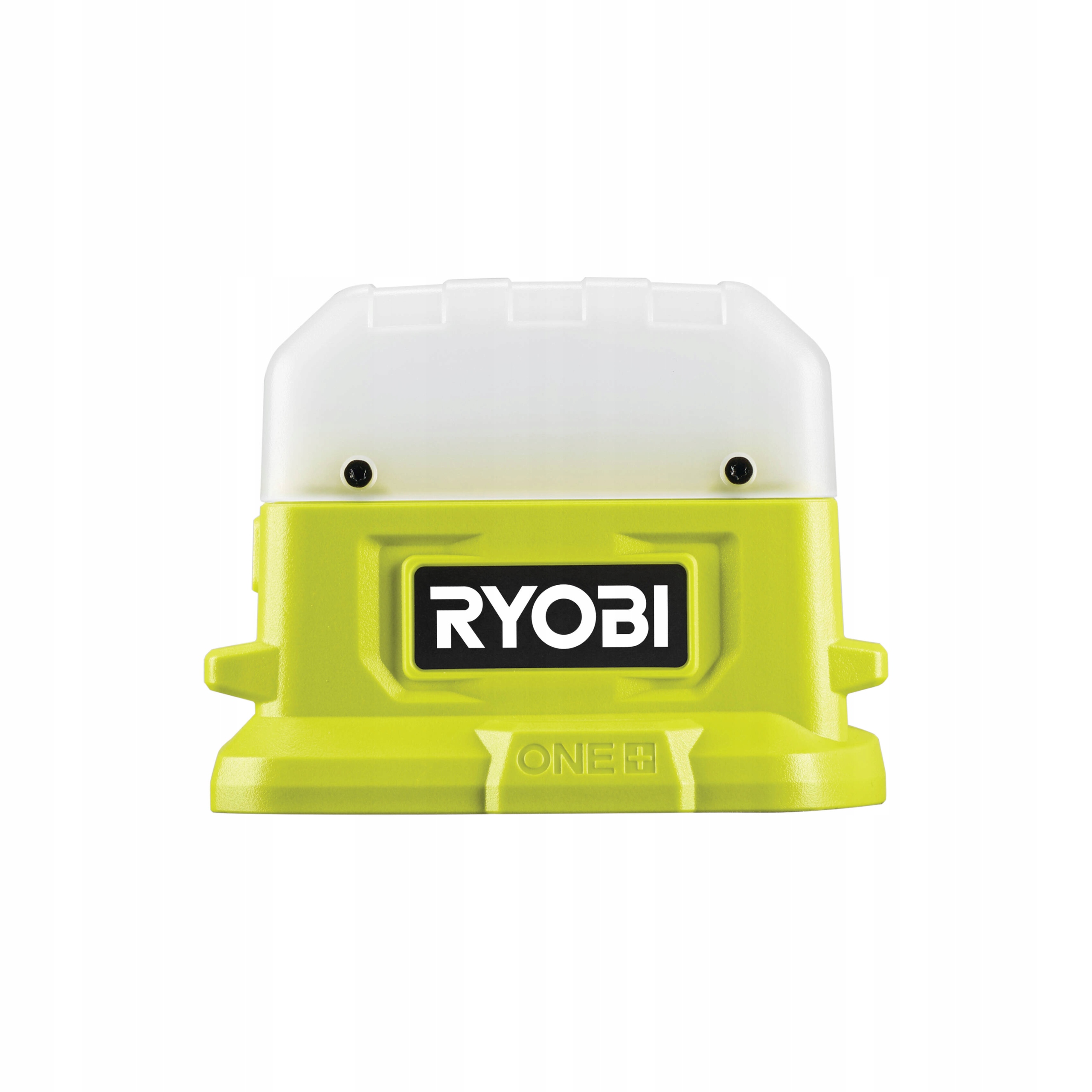 LAMPA LED BIWAKOWA LATARKA 500 Lm RYOBI RLC18 +4Ah