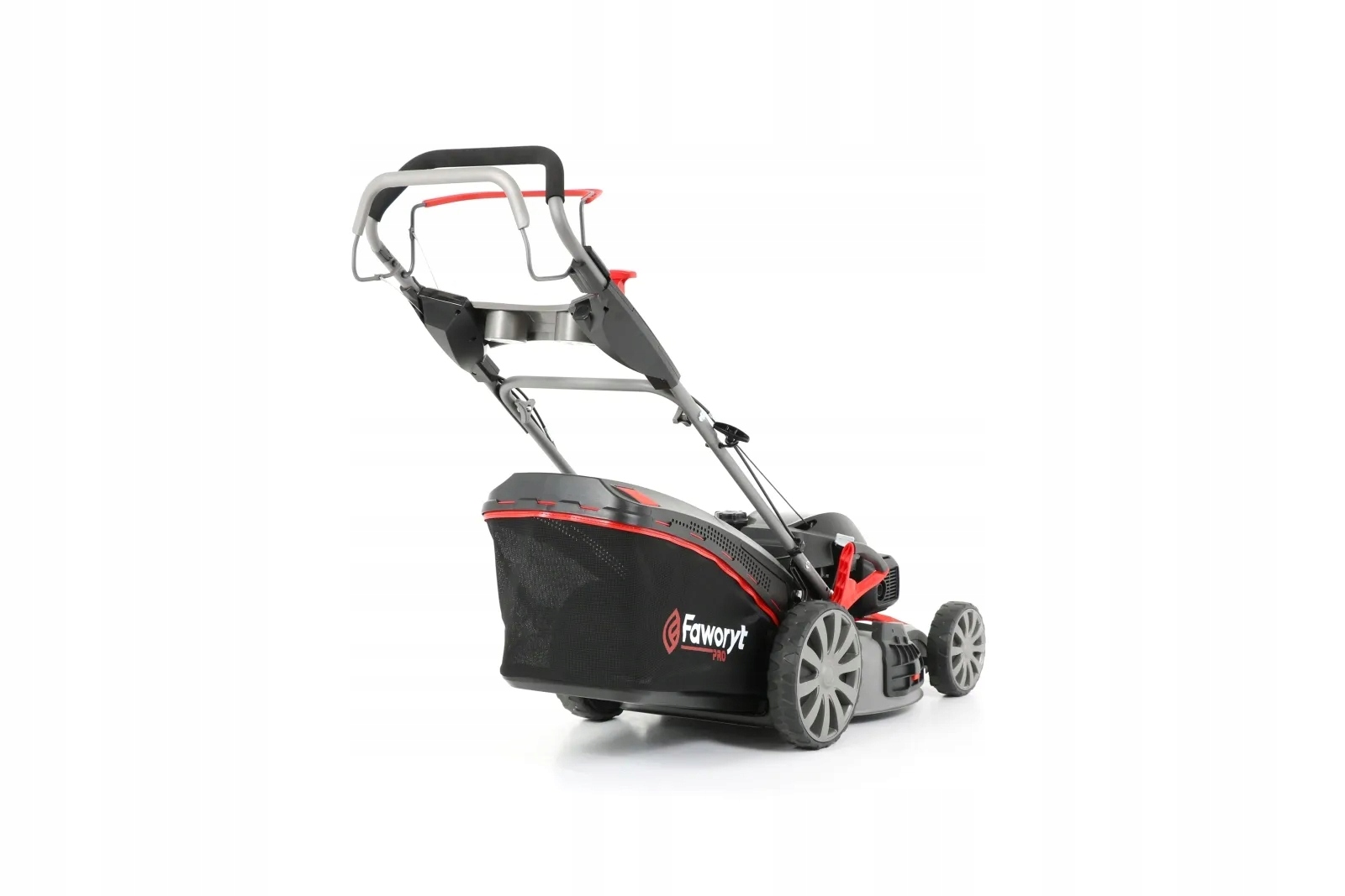 FAWORYT PRO KOSIARKA SPALINOWA 6KM HONDA GT 51cm Z REGULACJA PRĘDKOŚCI +OLE