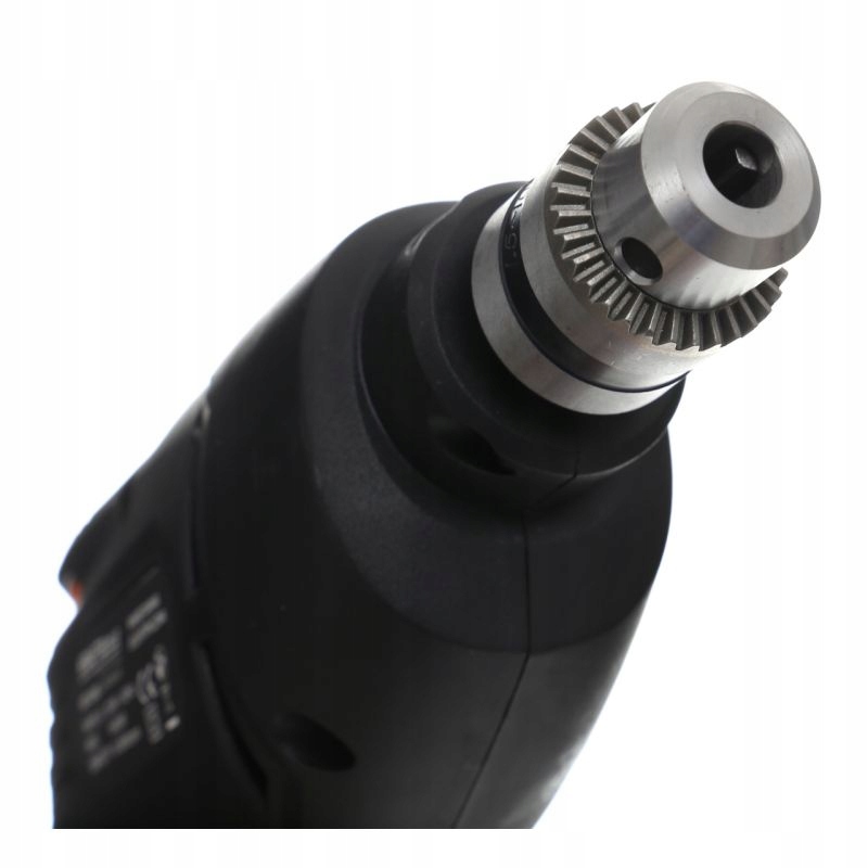 KRAFT WIERTARKA RĘCZNA 1500W 10MM REG PRĘDKOŚCI KD1698