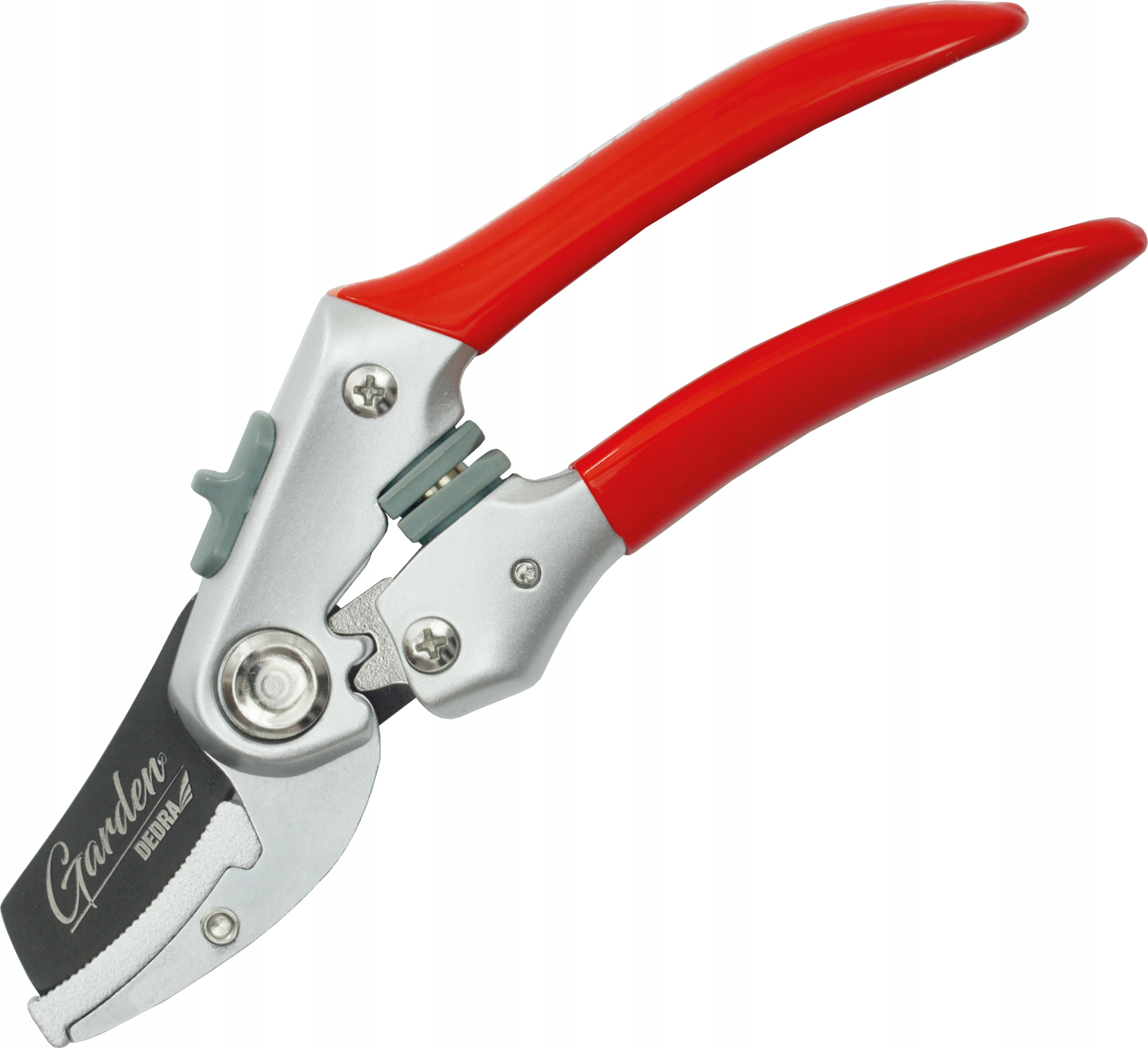 DEDRA SEKATOR KOWADEŁKOWY NOŻYCE RĘCZNE DO CIĘCIA SUCHYCH PĘDÓW 20MM 80A010