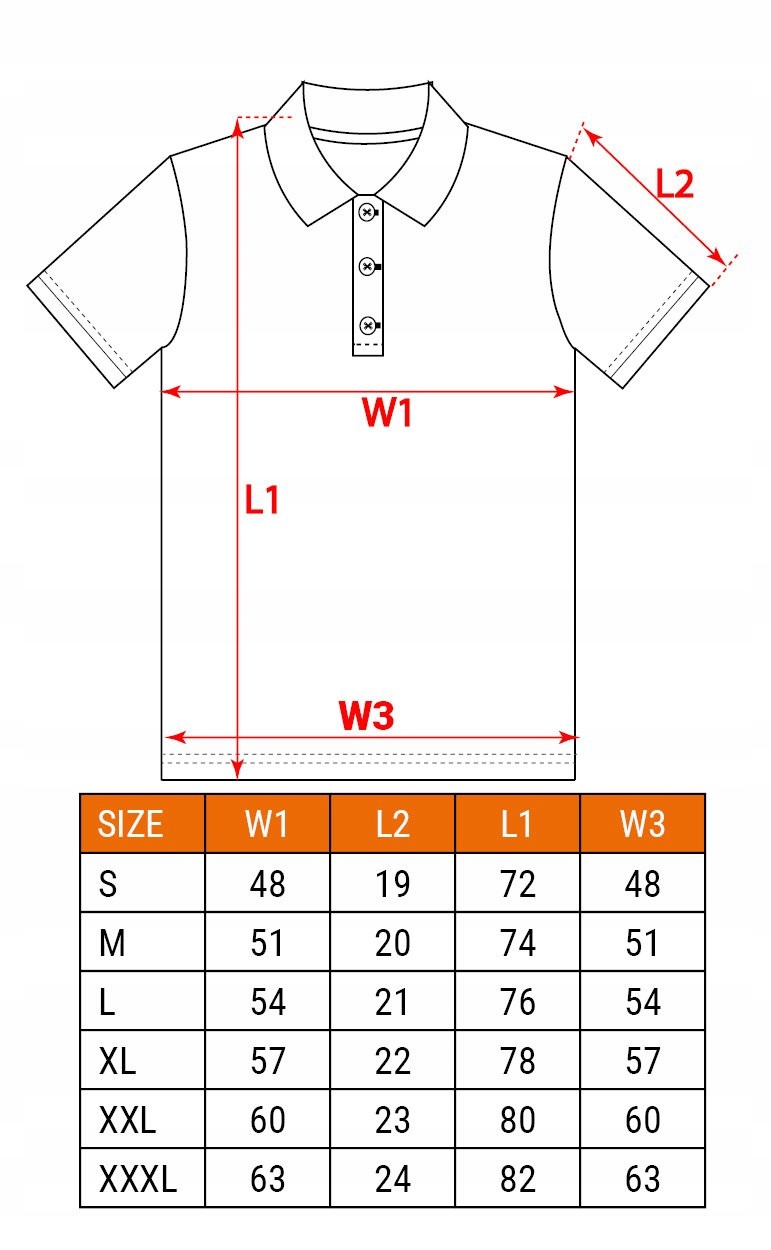 NEO GARAGE T-SHIRT KOSZULKA POLO BAWEŁNA r. XL