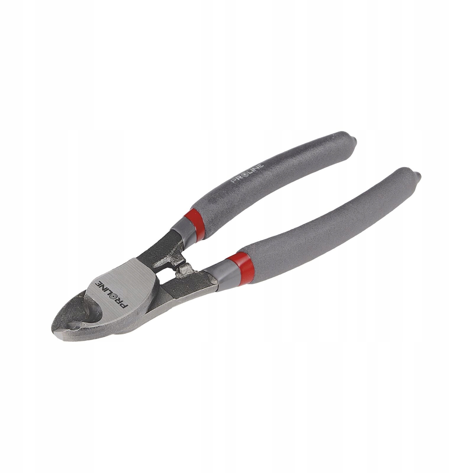 SZCZYPCE NOŻYCE DO CIĘCIA PRZEWODÓW AL.CU. 160MM FI MAX 6MM PROLINE 28316