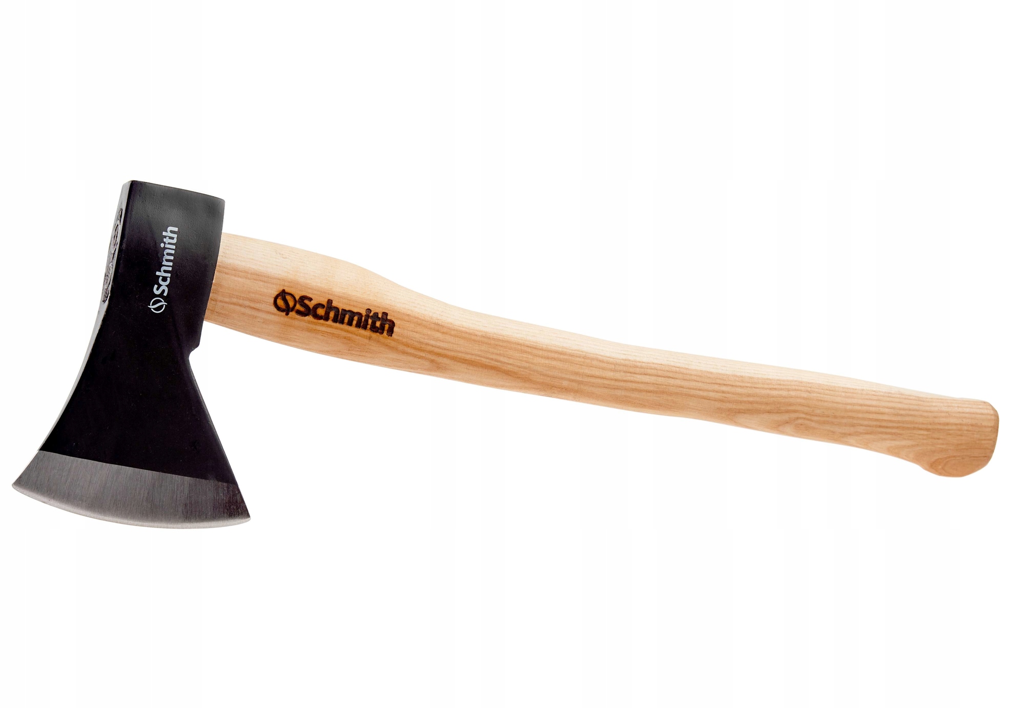 SCHMITH SIEKIERA Z TRZONKIEM DREWNIANYM 0,6KG