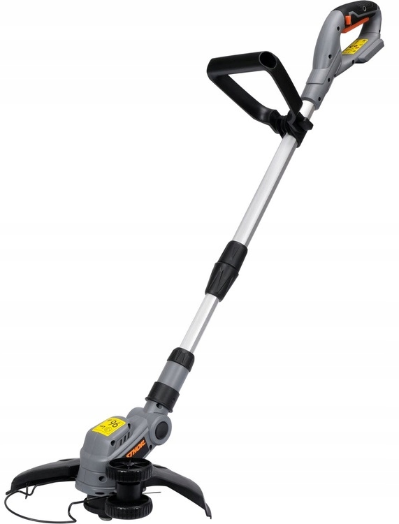 STHOR PODKASZARKA 20V 25 CM 8000 OBR BODY SOLO BEZ AKUMULATORA 78180