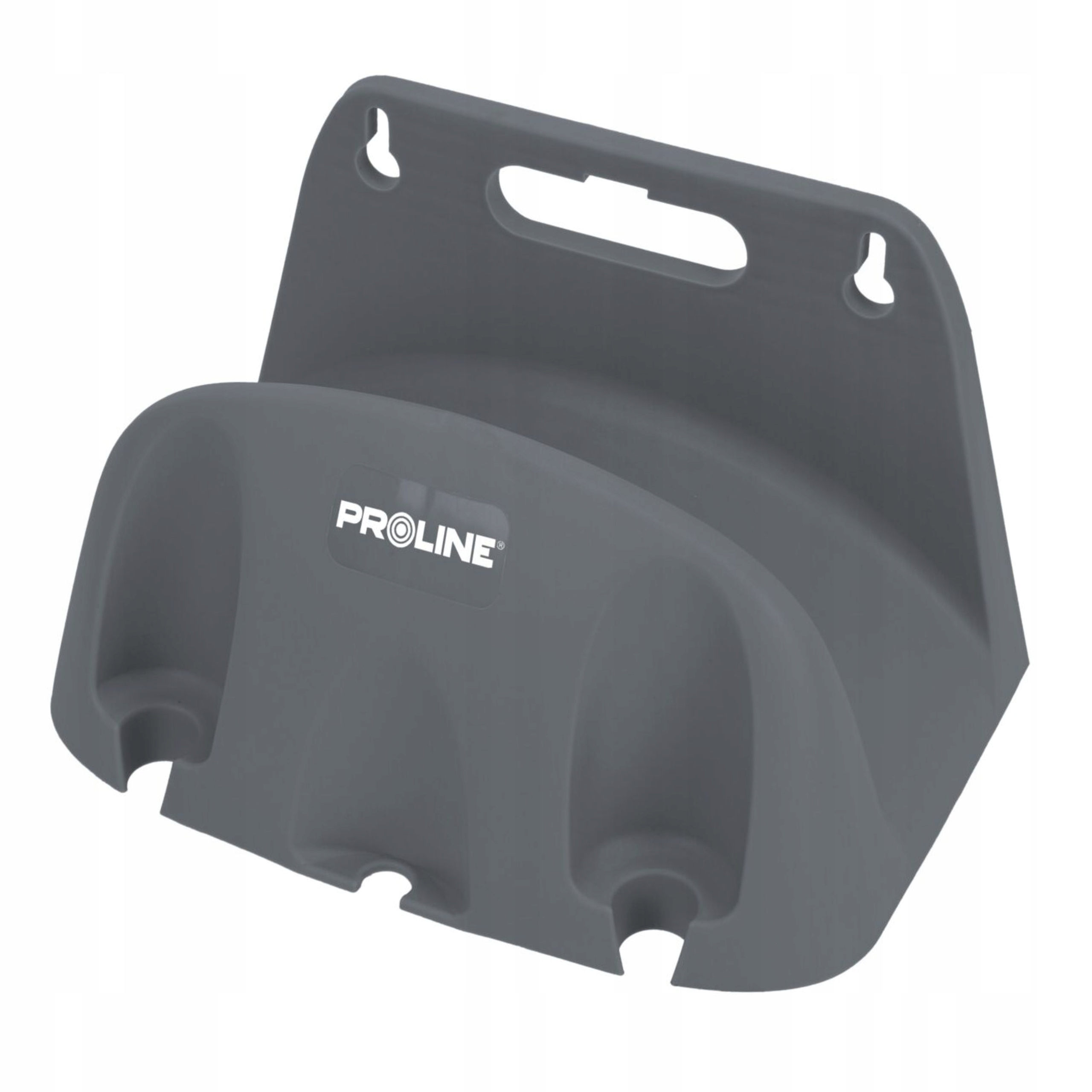 PROLINE WIESZAK ŚCIENNY NA WĄŻ OGRODOWY 25/30M 1/2" UCHWYTY NAWIJAK 99397