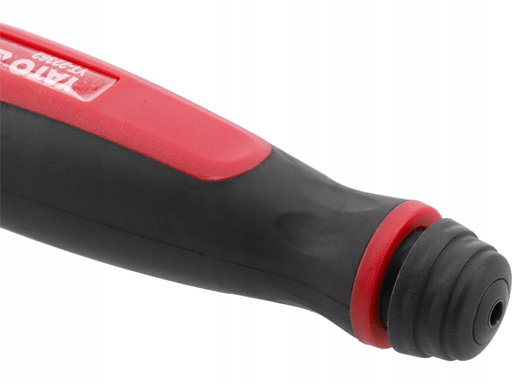 YATO GRATOWNIK DO RUR OTWORÓW 1-25MM W MIEDZI ALUMINIUM SZTUCZNYCH YT-22362