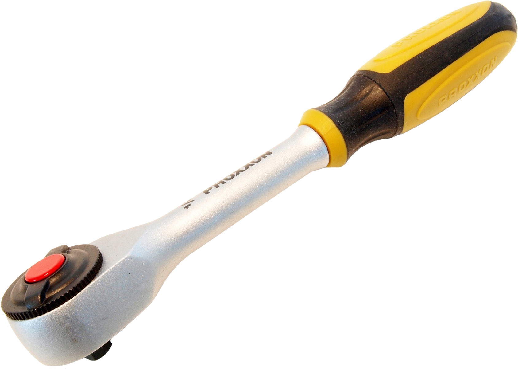 PROXXON GRZECHOTKA 1/4 CALA ROTARY Z DODATKOWĄ FUNKCJĄ PODKRĘCANIA PR23082