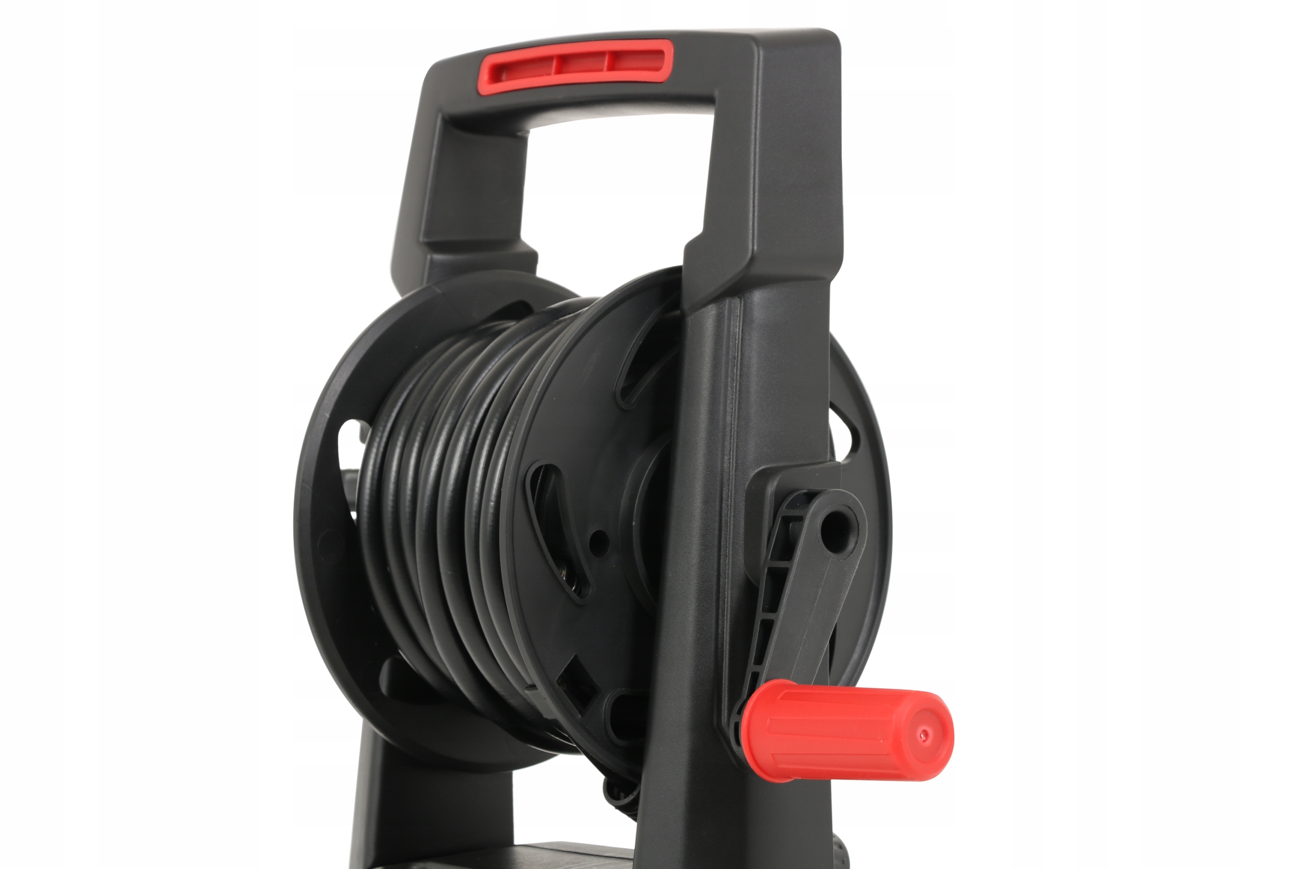 FAWORYT ZESTAW MYJKA CIŚNIENIOWA LANCA KRM 1900 450 L/H 150 BAR 5KG 1900W