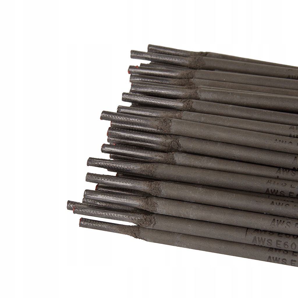 ELEKTRODY RUTYLOWE SPAWALNICZE 3.25*350MM 2,5KG UNIWERSALNE MAR-POL M79421A